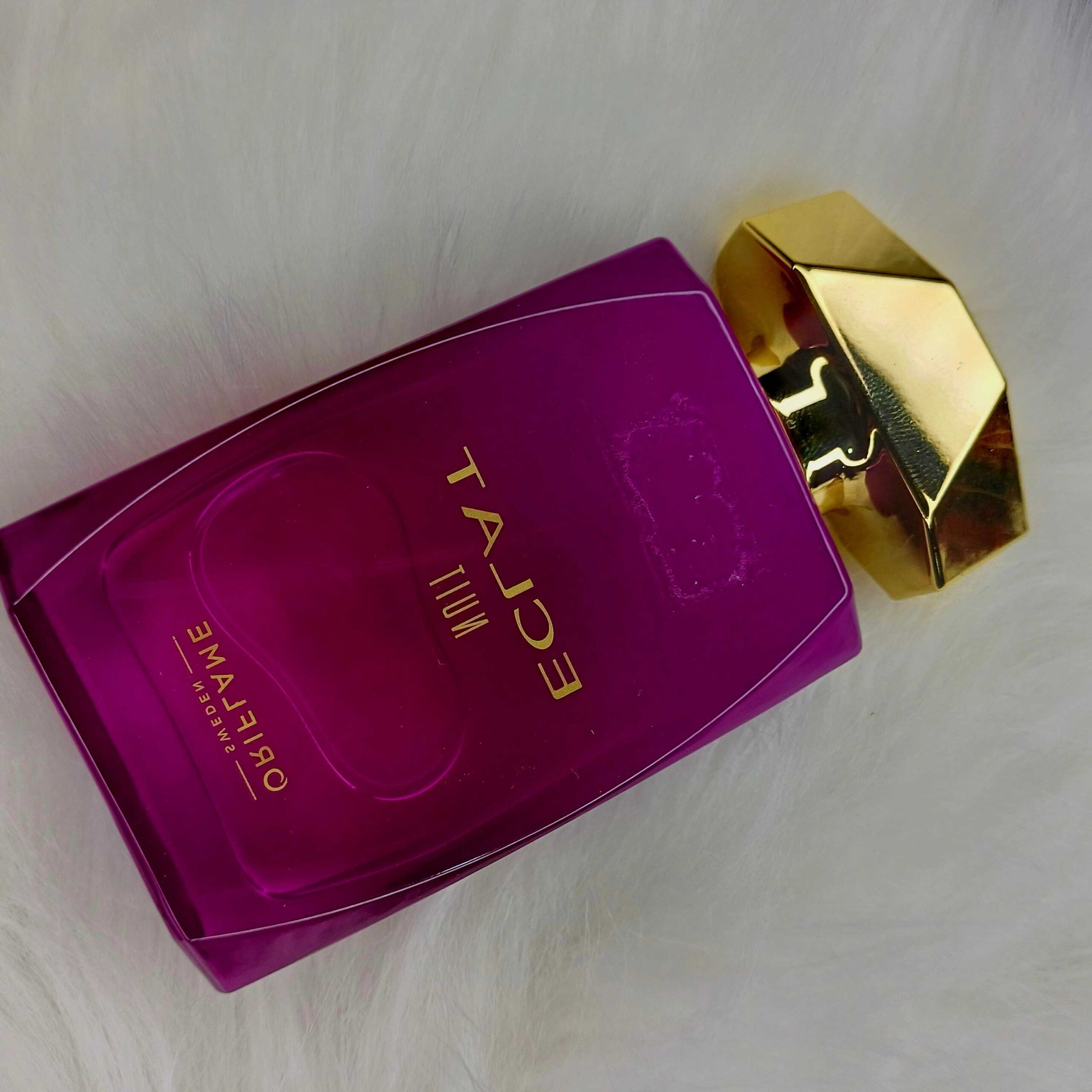 Eclat Lumi Perfume