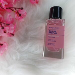 Hanna's Secret Pink Romance Eau de Parfum