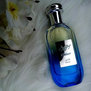 Mosuf Luxe Perfume