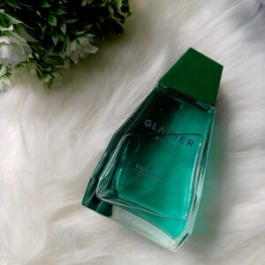 Glacier Rock Eau de Toilette