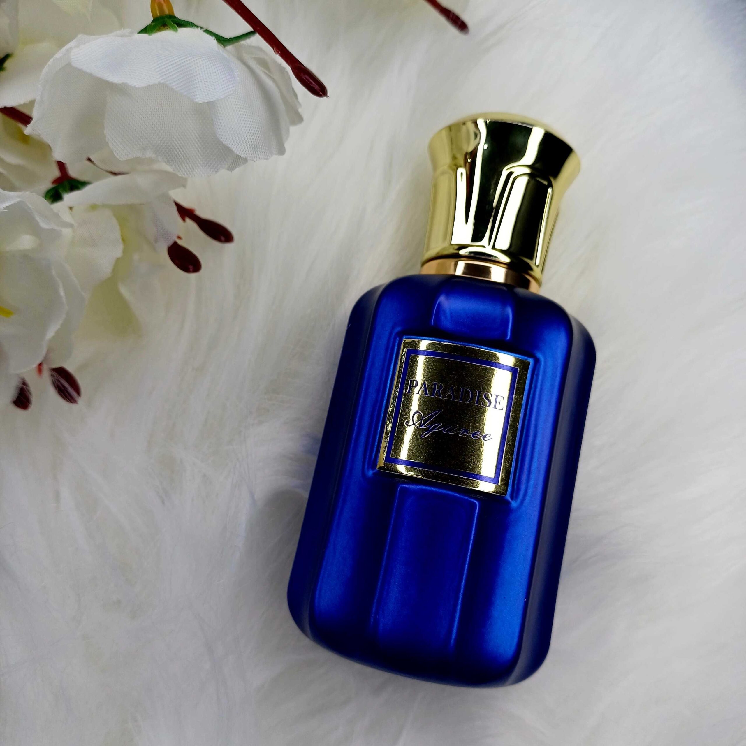 Paradise Essence Perfume