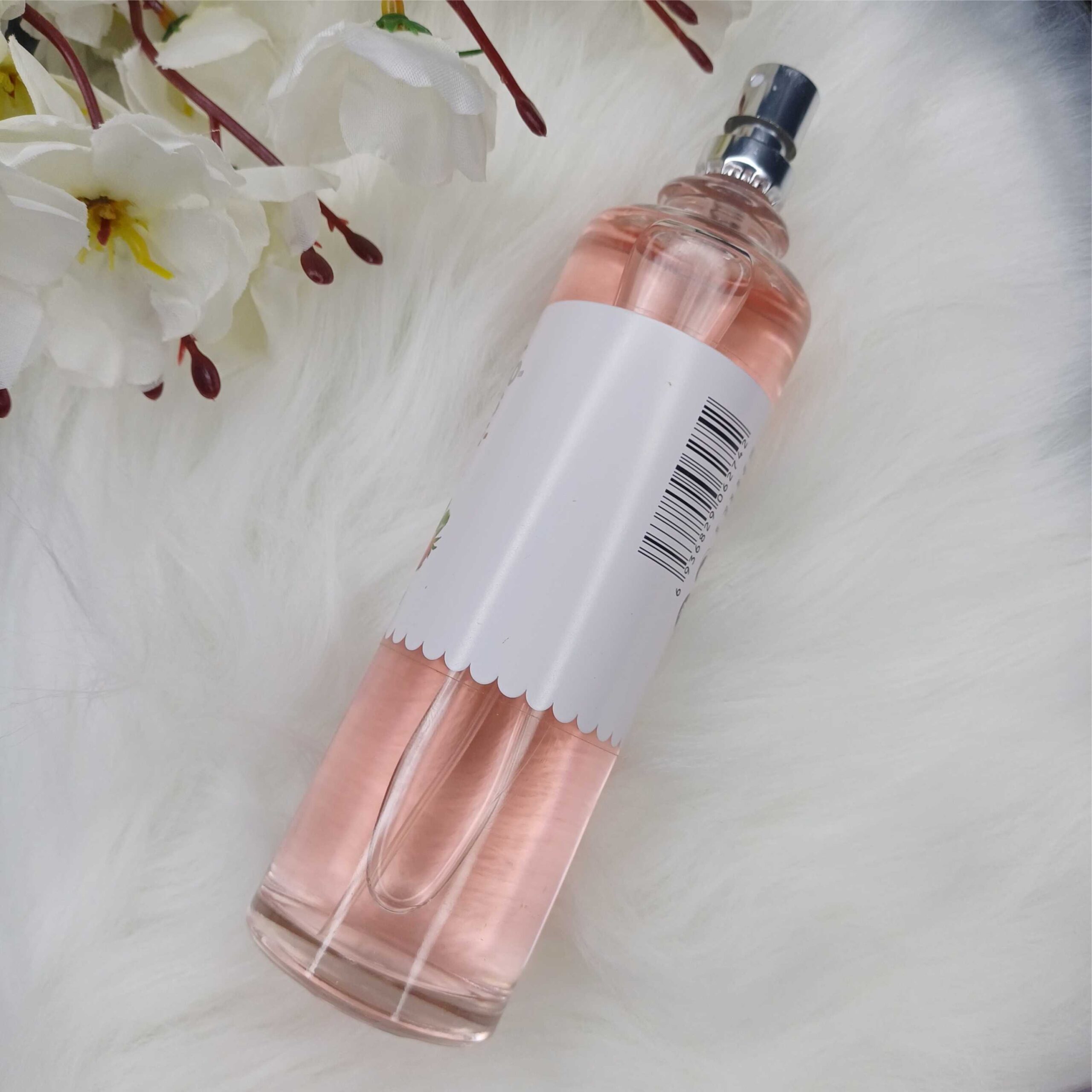 Floral Bliss Fragrance Mist