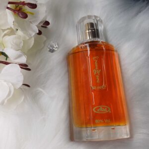 Oriental Musk Perfume
