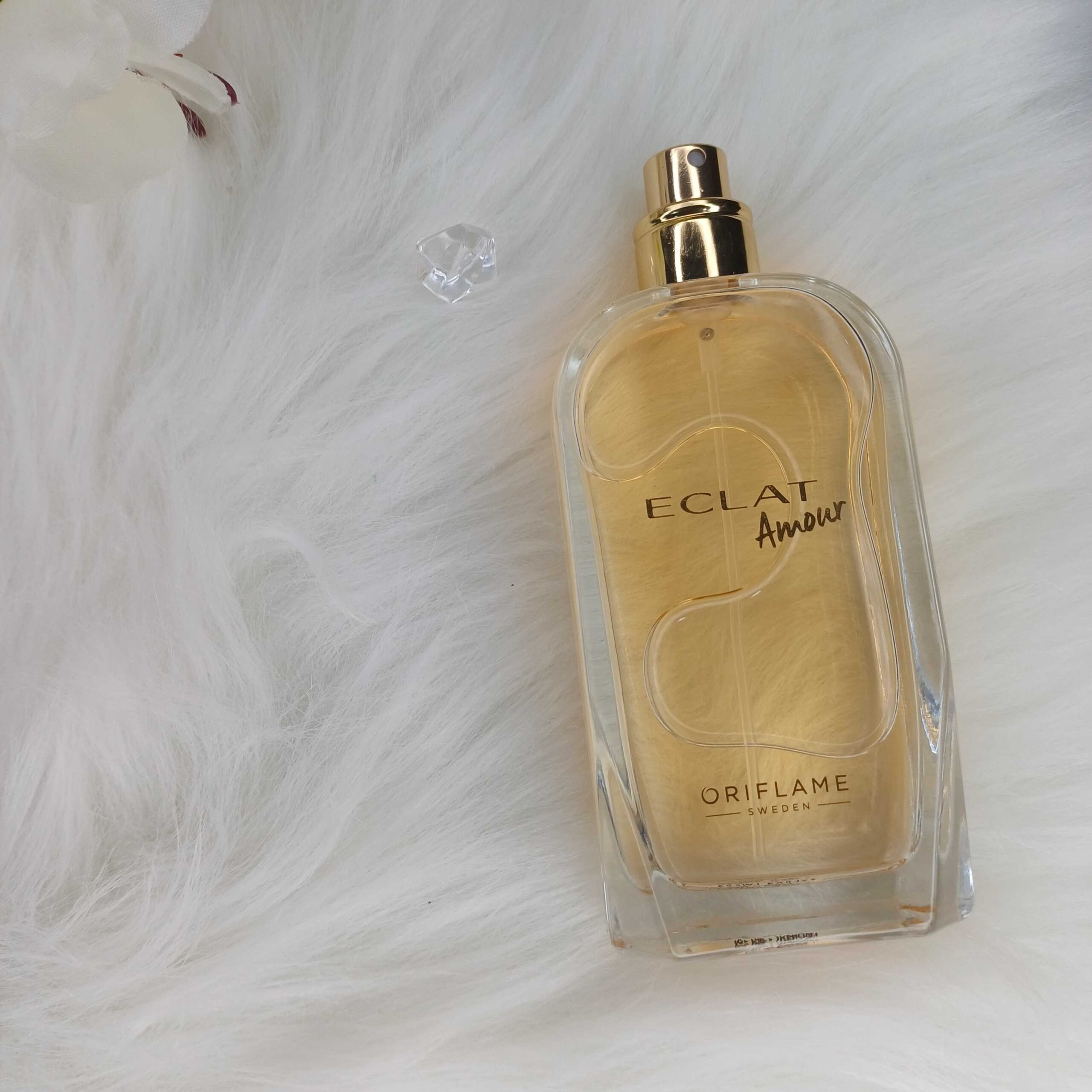 ECLAT Amour Perfume by Oriflame
