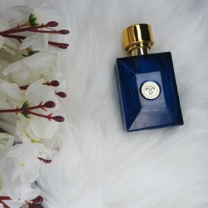 Royal Blue Essence