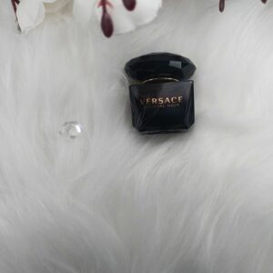 Versace Crystal Noir Eau de Parfum