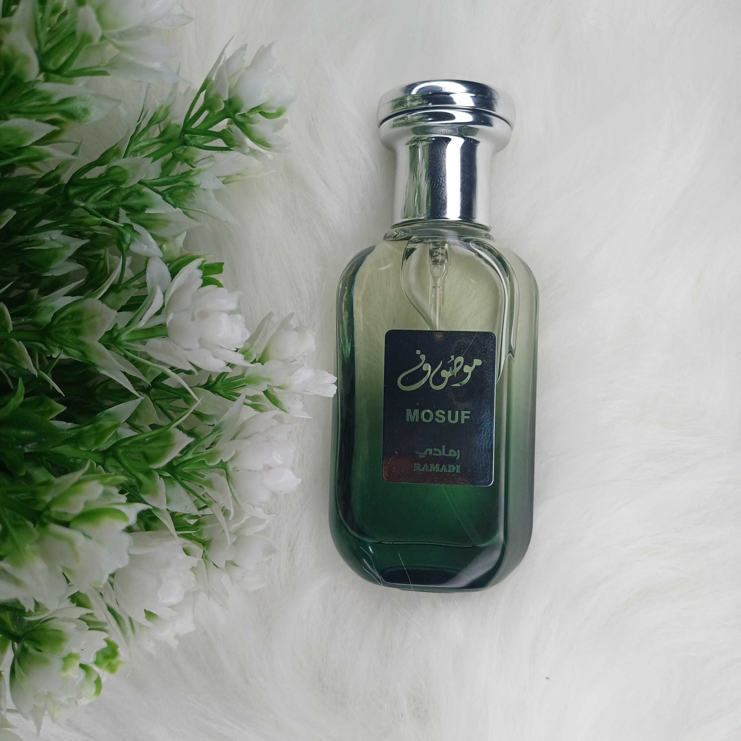 Mosuf Ramadi Perfume