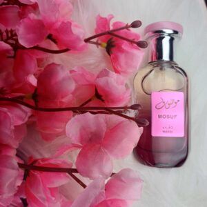 Mosuf Wardi Perfume