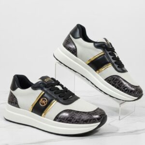 MK Luxe Runner Sneakers