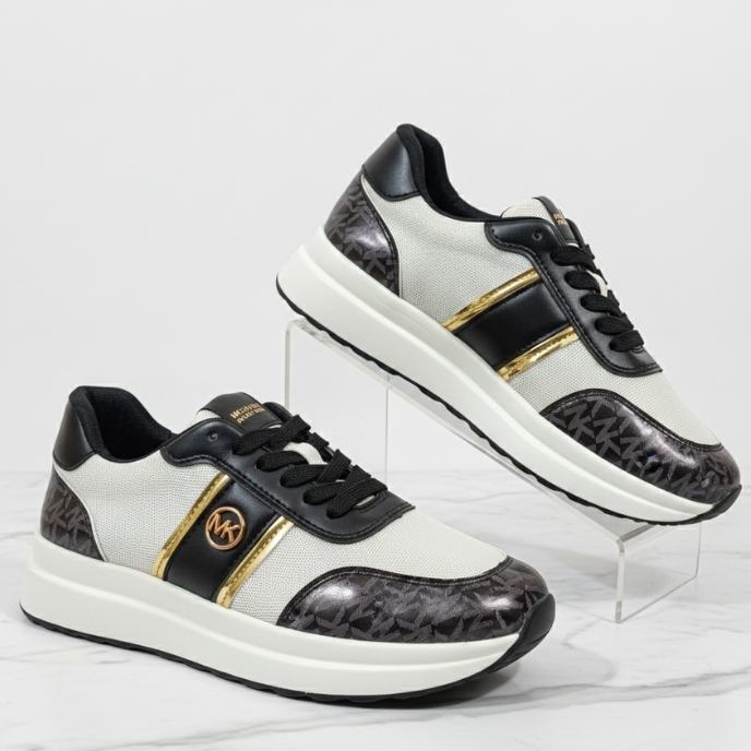 MK Luxe Runner Sneakers