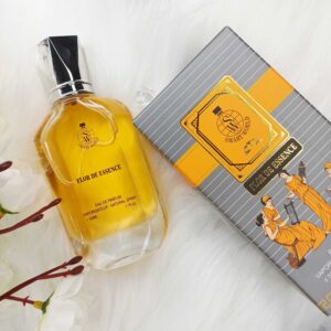 Flor de Essence Eau de Parfum