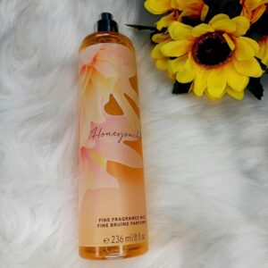 Honeysuckle Bliss Fine Fragrance Mist