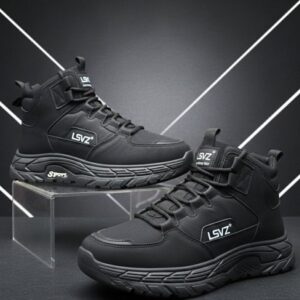 LSVZ Sport High-Top Hiking Boots