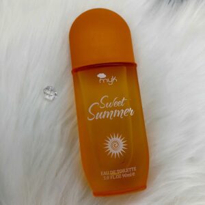 myk Sweet Summer Eau de Toilette