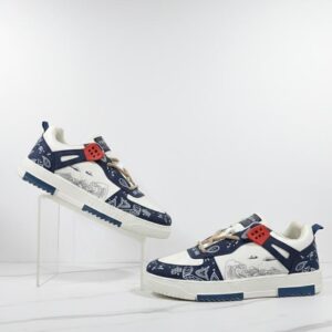 Versatile BreathableMen's Casual Sports Shoe
