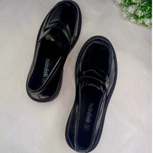 Rubadub Covered shoe