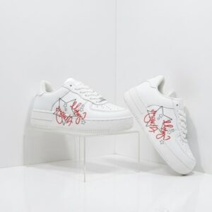 Starry Smile Sneakers