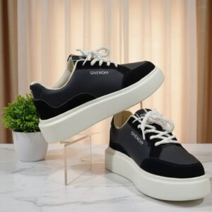 Givenchy Urban Luxe Platform Sneakers