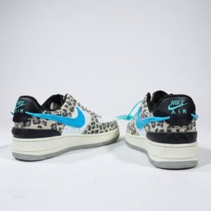 Nike Air Force 1 Low Leopard Print