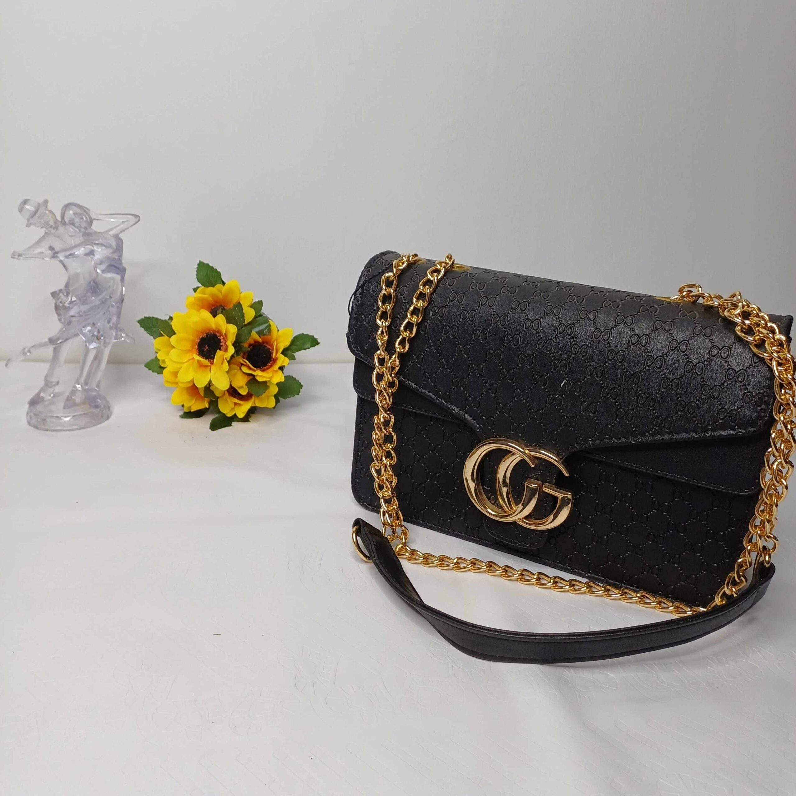 Gucci Marmont Mini Shoulder Bag