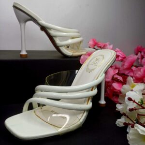 Elegant Stride High Heels