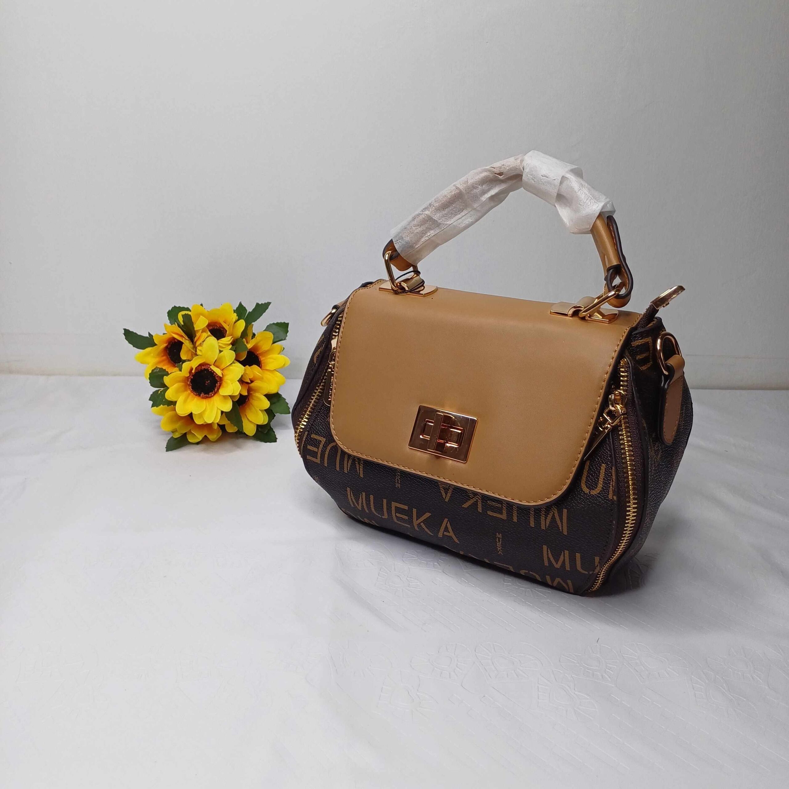 MUEKA Handbag