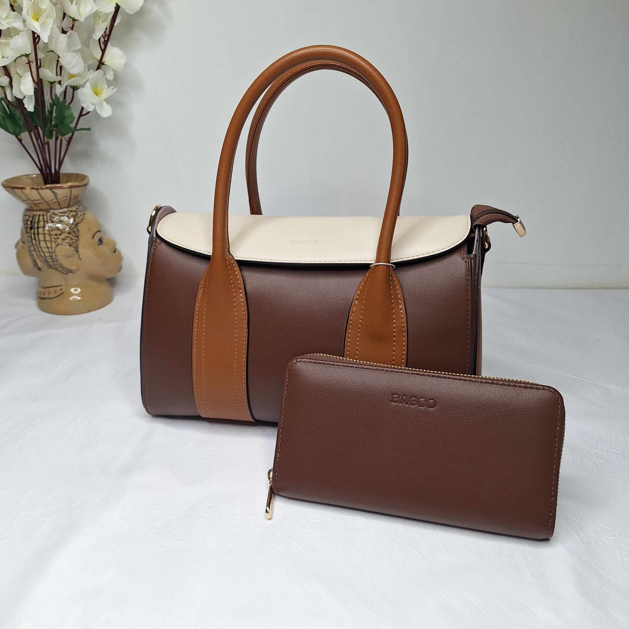 BAGCO handbag & Wallet
