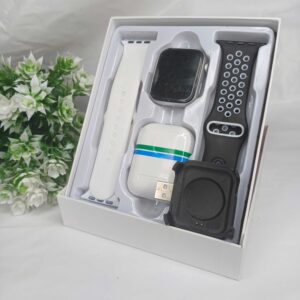 SmartWatch Accessory Kit