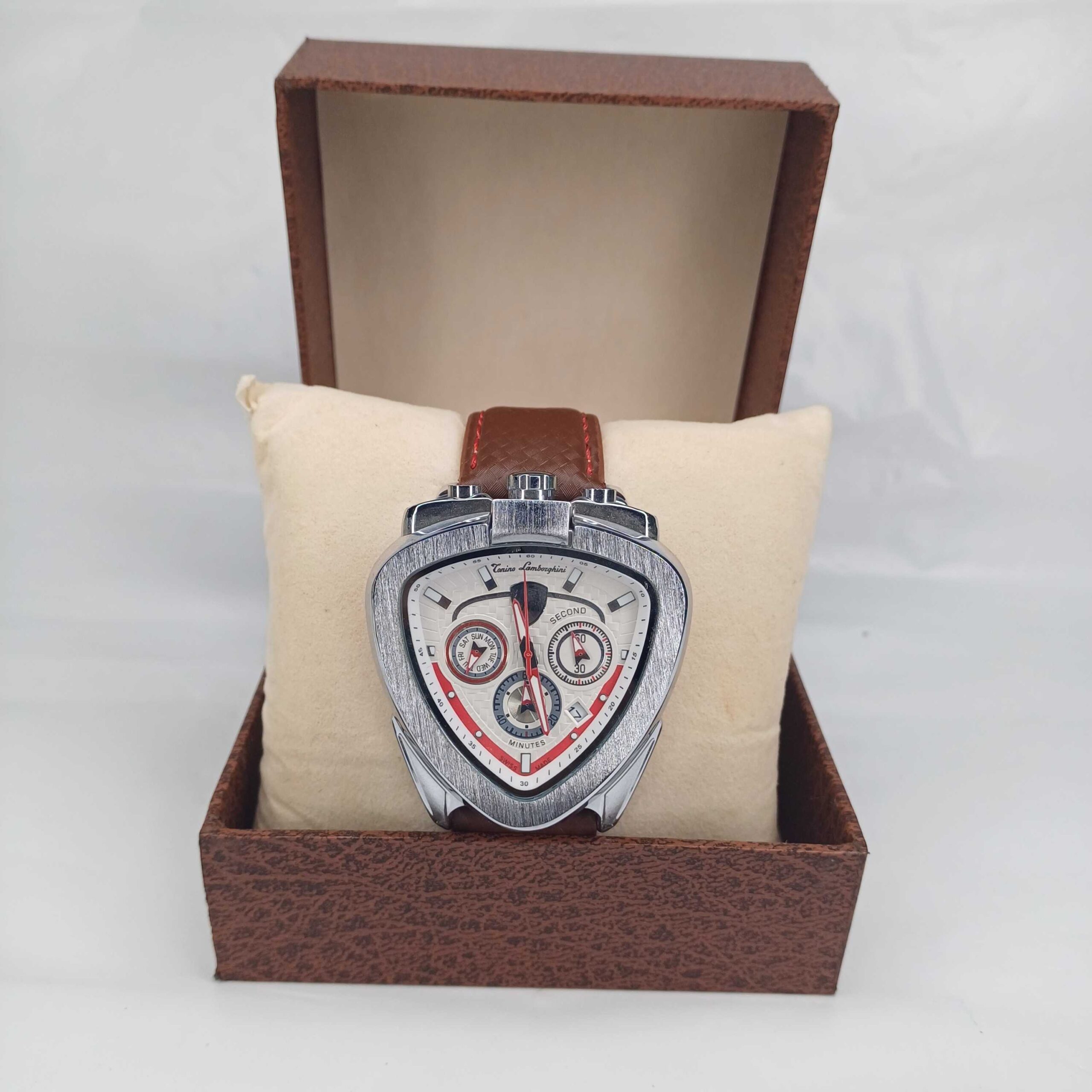 Tonino Lamborghini Spyder Chronograph Watch