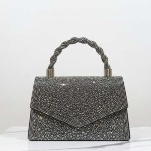 Sparkling Elegance Handbag
