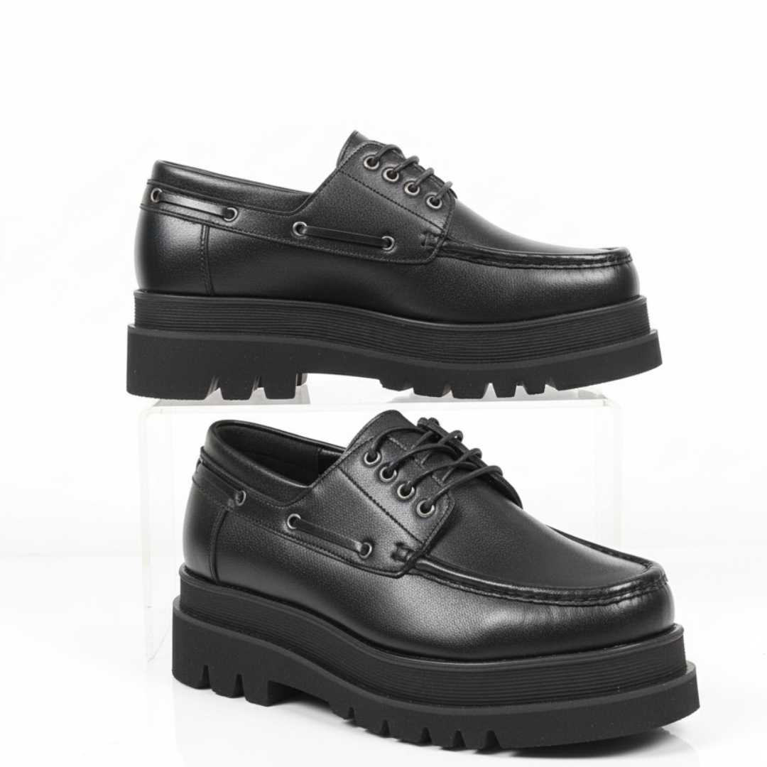 UrbanStride Chunky Loafers