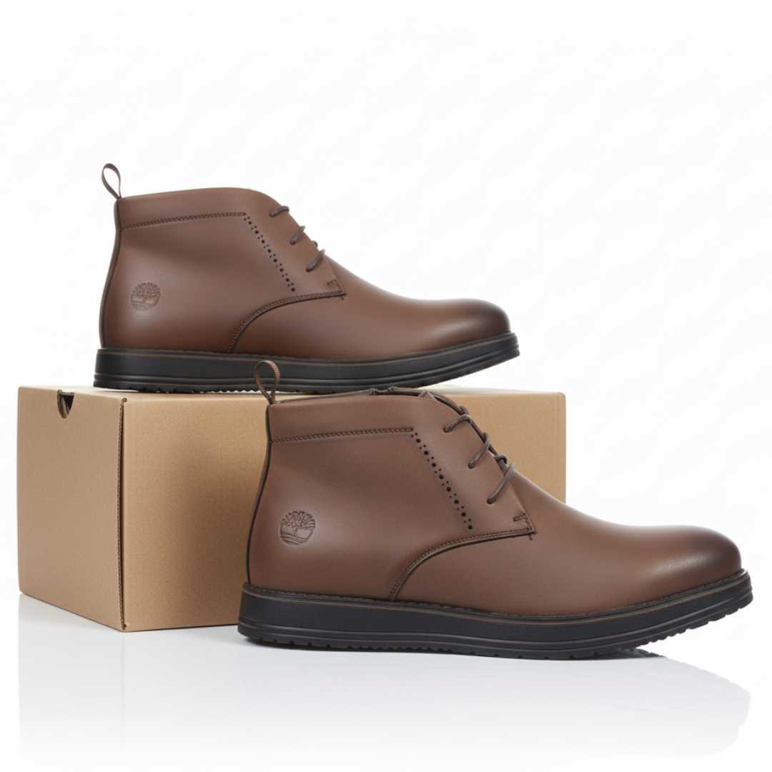 Timberland Classic Chukka Boots