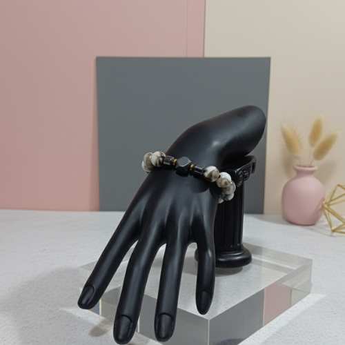 Ivory Elegance Bracelet