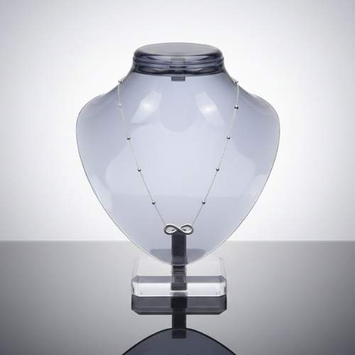 Infinity Elegance Necklace