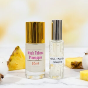 Musk Tahara Pineapple Perfume Oil