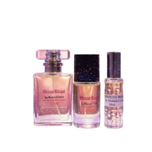 Hibiscus Mahajad Oil Perfume