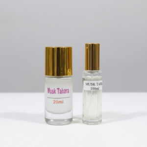 Musk Tahara Oil Perfume