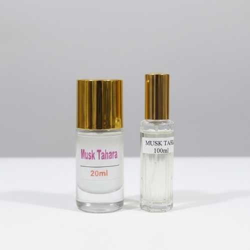 Musk Tahara Oil Perfume