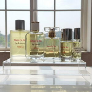 Hawas For Him - Oil Perfume by Rasasi
