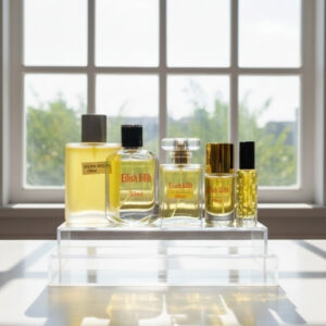 Eilish Billh – Luxe Oil Perfume