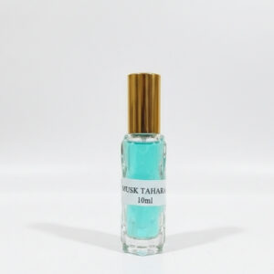 Musk Tahara Oil Perfume