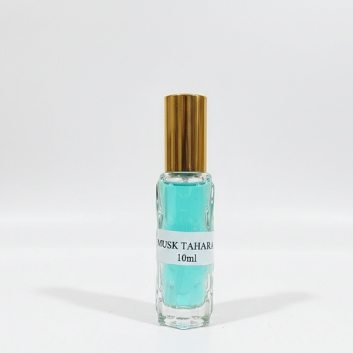 Musk Tahara Oil Perfume