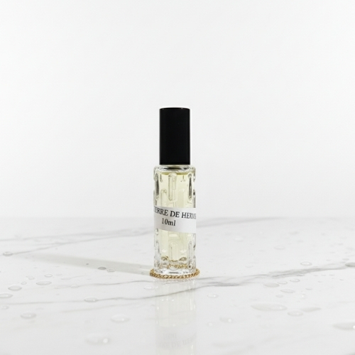 Terre de Hermes – Luxury Oil Perfume