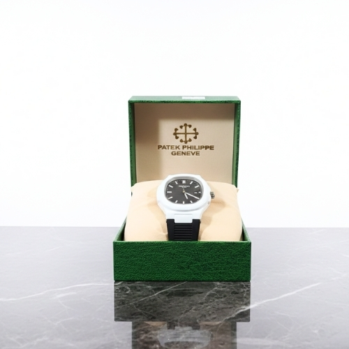 Patek Philippe Geneve Style Luxury Wristwatch